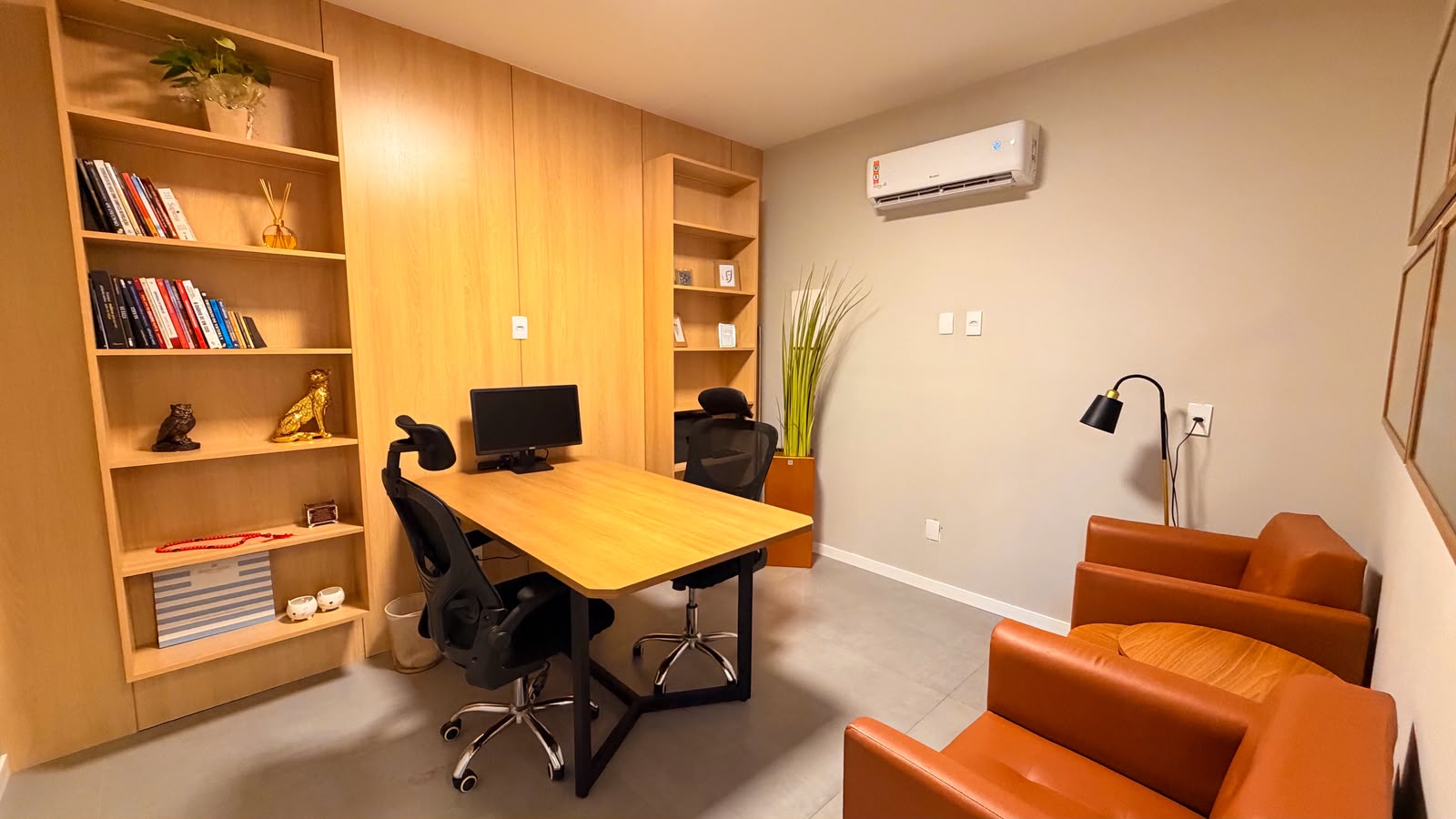 Apartamento no Itaim Bibi